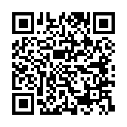 QR code opening Babar’s live profile